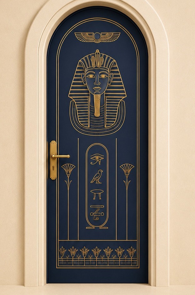 Tutankhamun - The Eternal King